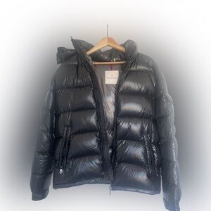 Moncler Maya Size 2